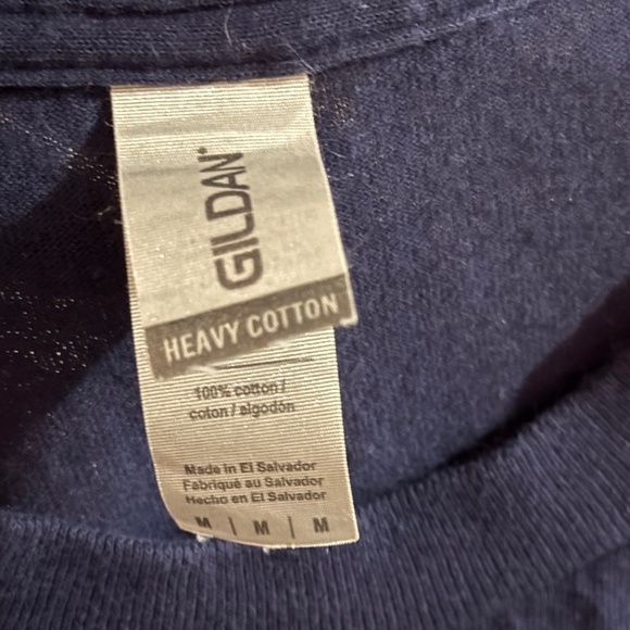 Adam Melchor Angel Numbers Tee - Picture 2 of 2